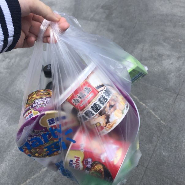 放风的鹦鹉,放飞的小鸟