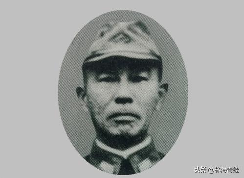 佐久间为人：被迫击炮弹片削掉*丸睾**的日军第六十八师团长
