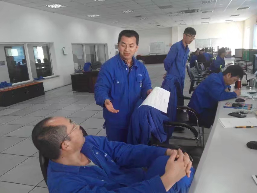 大连大化,大连市大化