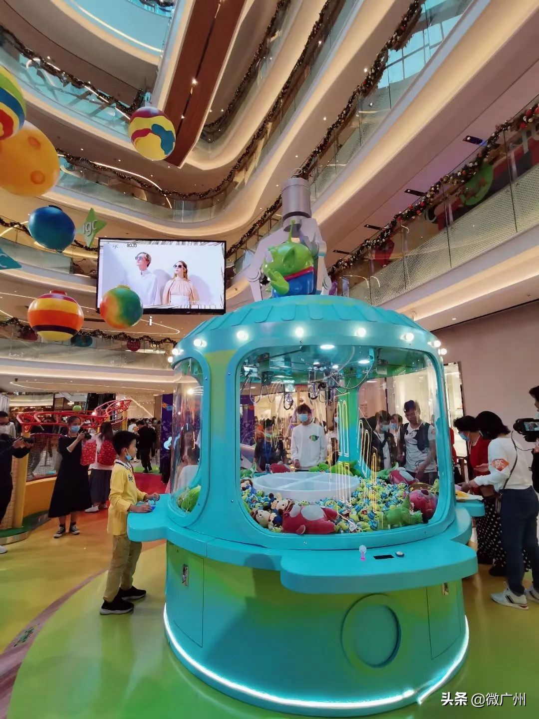 广州周末好玩出行指南，一大半都免费