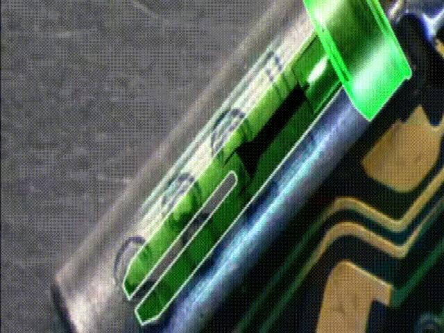 石英表每一天误差多少秒,石英表如何精确计时和转动