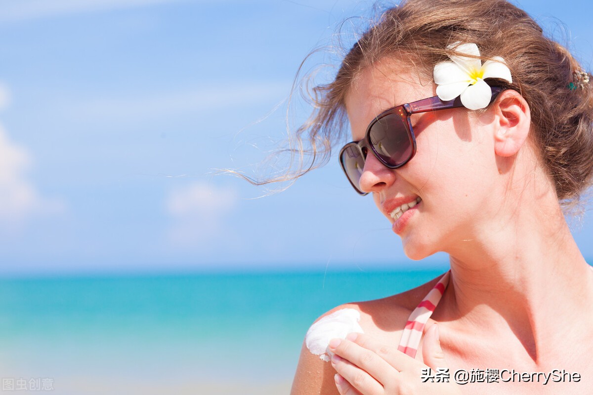 夏季平民国货防晒霜排行榜,防晒霜夏日推荐哪款好用