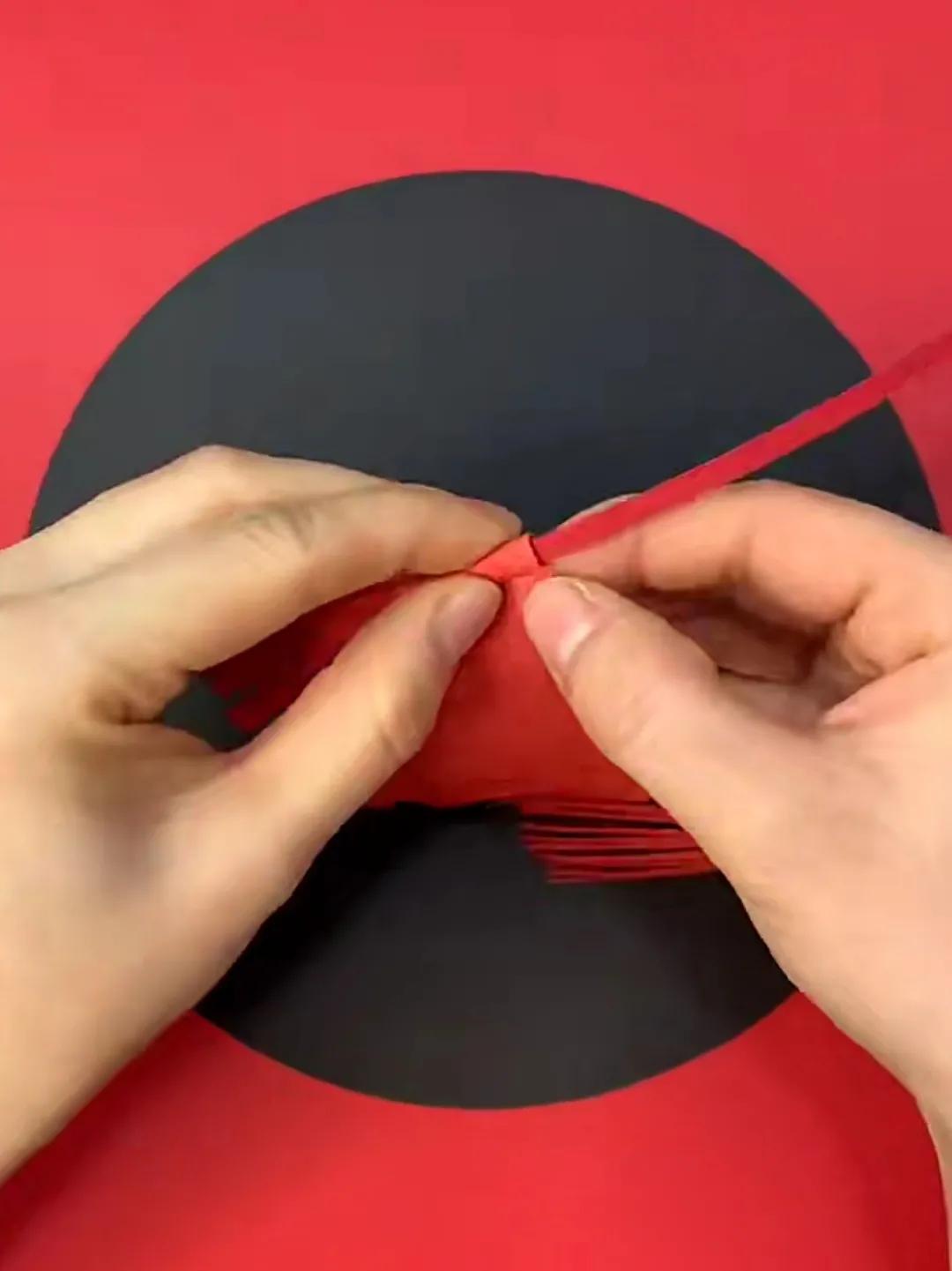 做一张happynewyear新年贺卡,新年创意贺卡手工送老师