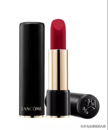 什么口红显白效果最好用,显白口红怎么挑