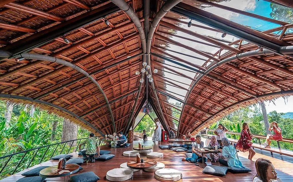 普吉岛夜晚攻略,普吉岛值得去的地方