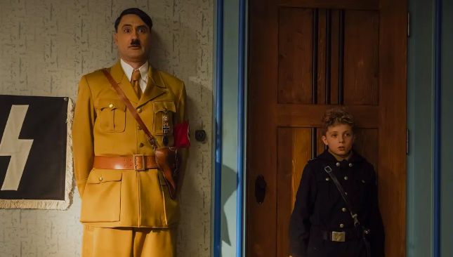 乔乔的异想世界总评,乔乔的奇妙冒险电影