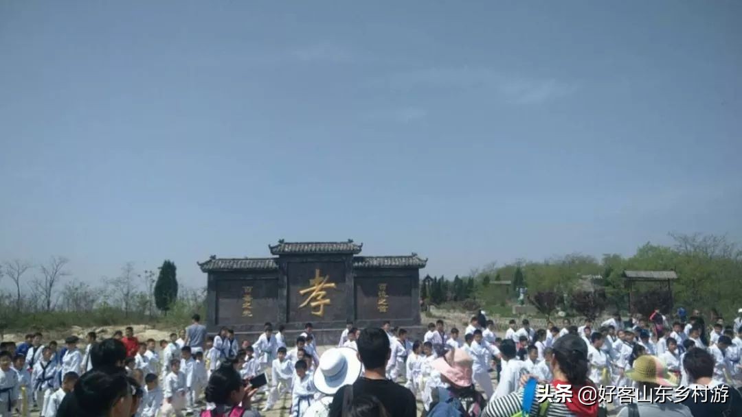 暑假将至，济南棋山欢乐谷推出七天军事素质拓展夏令营活动