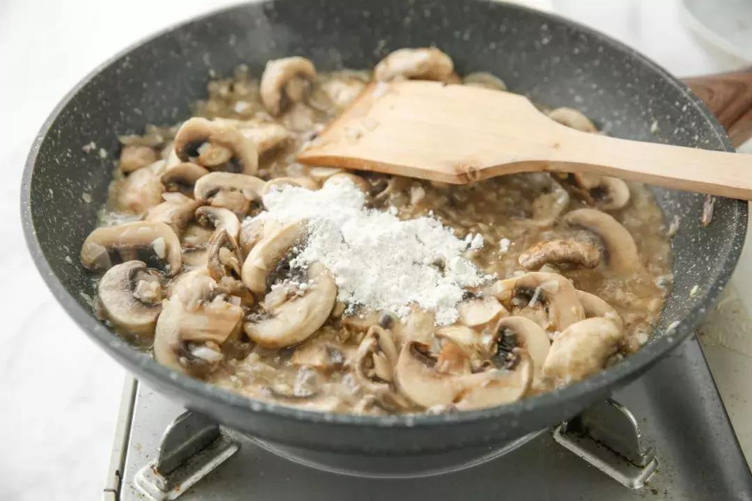 明日处暑,吃出白色好鲜甜