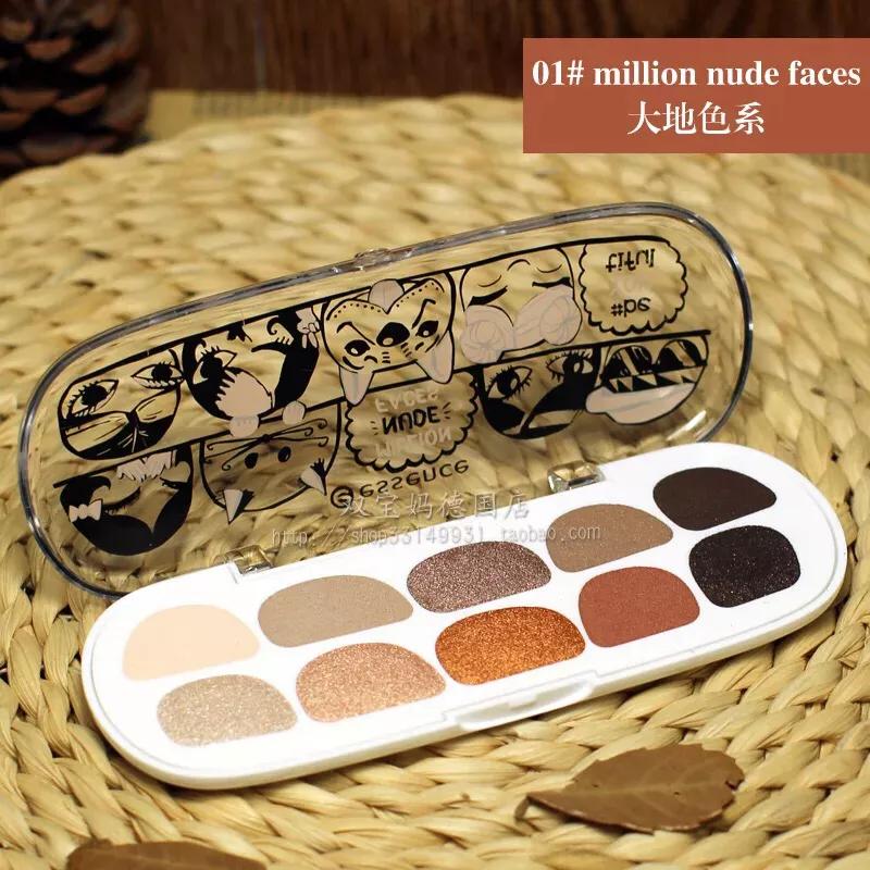 万年复购的美妆单品,国货美妆单品排行榜