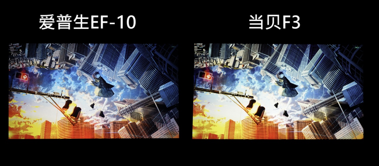 爱普生ef-10对比ef-12,爱普生ef-10不好的地方