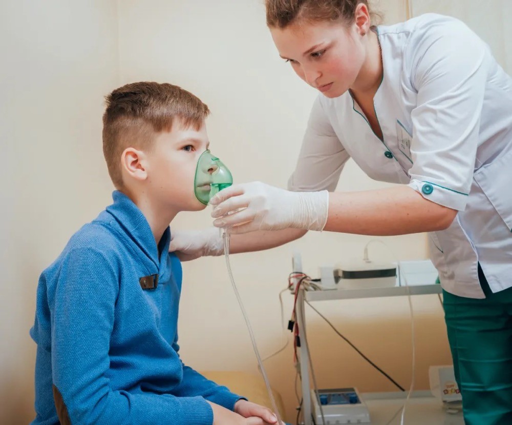 哮喘咳嗽做雾化好吗,在家做雾化和医院区别