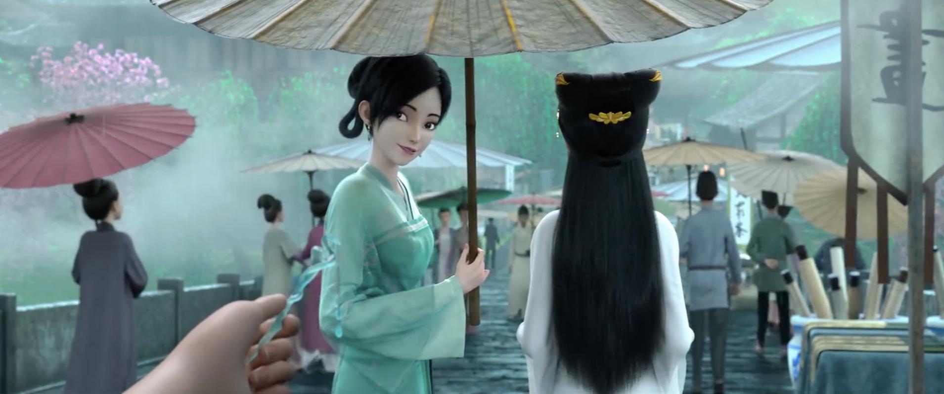 5年6部电影！这家窘迫的动画公司，有可能拍出真正的“封神宇宙”