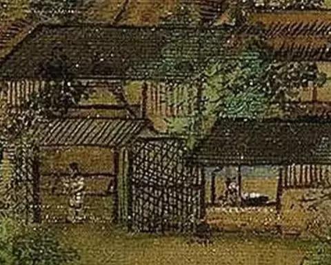 同是故宫镇馆之宝,为啥它的名气不如清明上河图,还被认为假货?