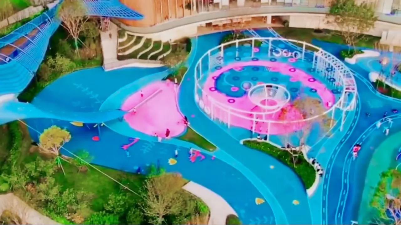 天津滨海森海乐园好玩吗,天津滨海乐园推荐