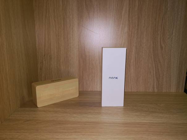 ​让会唱歌的枕头伴你入眠—南卡Zzzz枕中宝测评