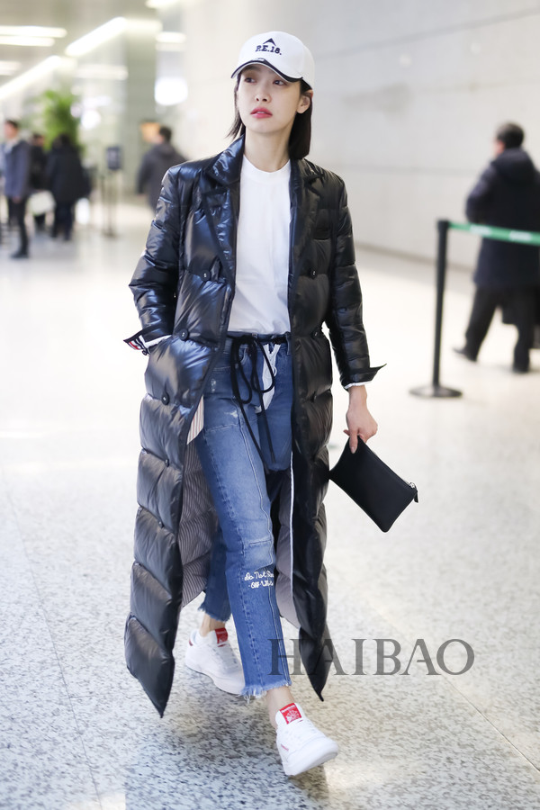 冬季怎么穿又时髦又保暖 (冬天想要保暖又时髦穿它就没错)