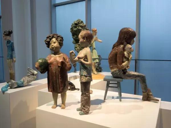 学雕塑什么前途,雕塑专业好入门吗