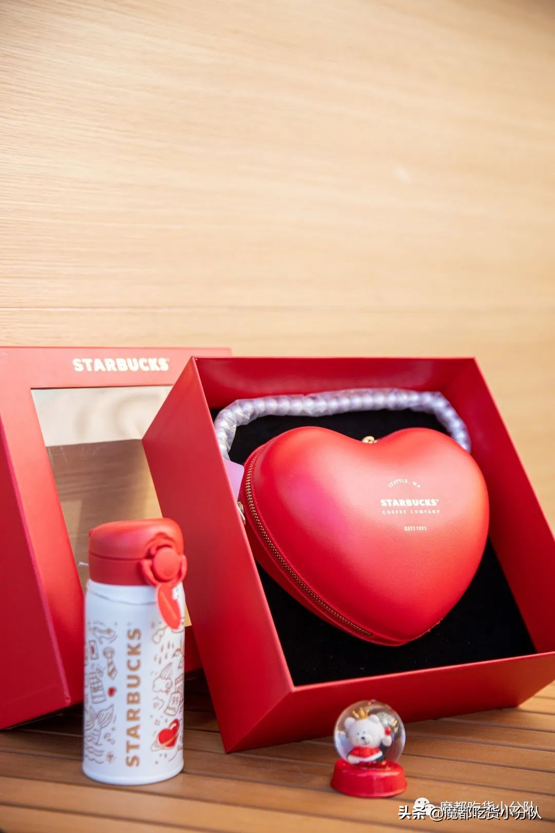 星巴克发售预告,星巴克售罄了第二天会有吗