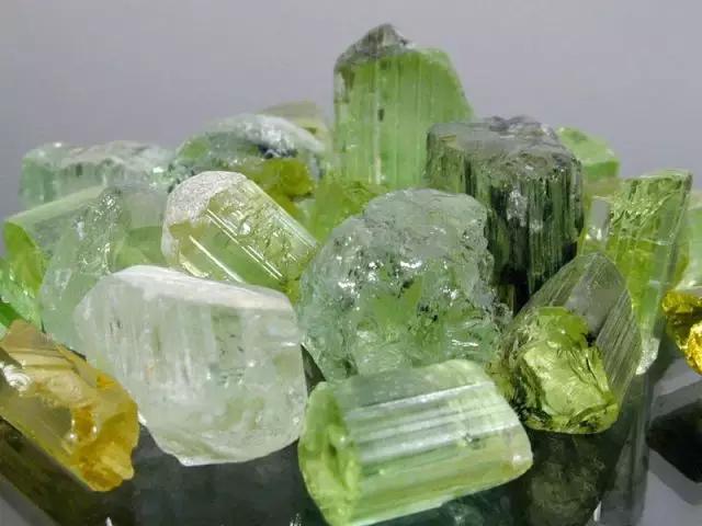 哪个app识别矿石最准,手机扫一扫识别矿石