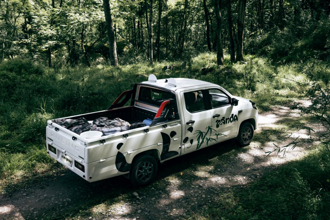 五菱新能源销量突破百万辆,五菱征途首次销量超6000台