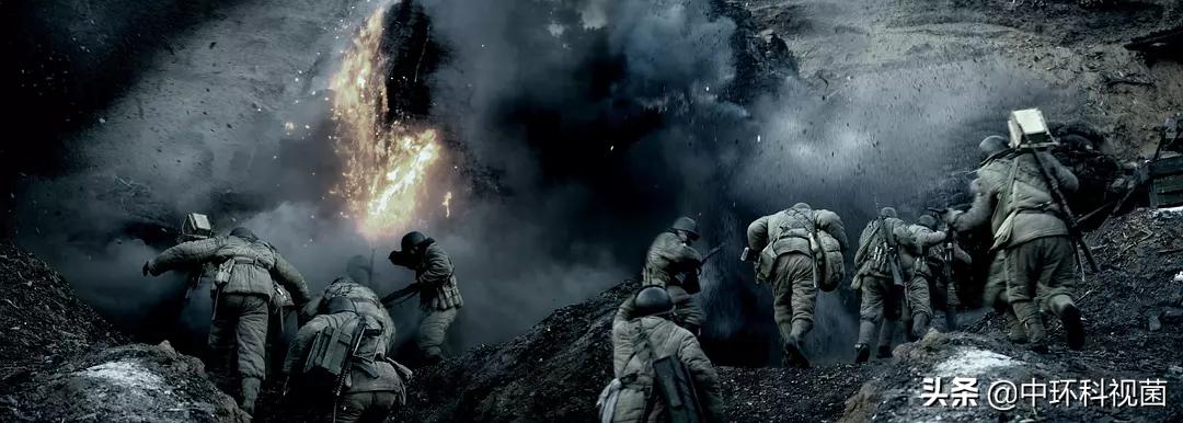 十大最激烈的战斗电影,十部真实到残酷的战争电影