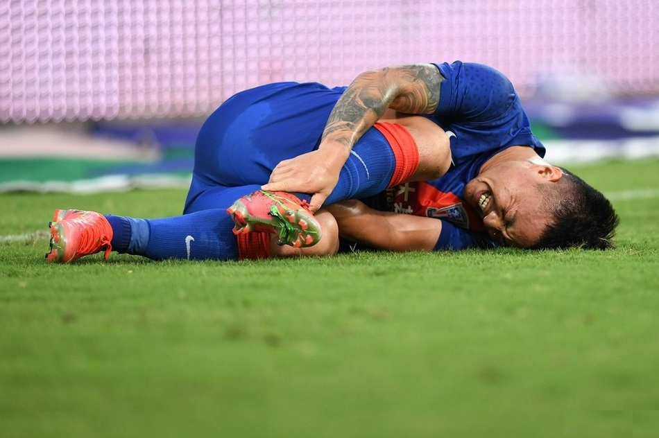 李铁评价申花8:1,李铁替高准翼出头