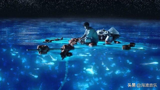 与肖申克的救赎齐名的三部电影,评论100分的电影