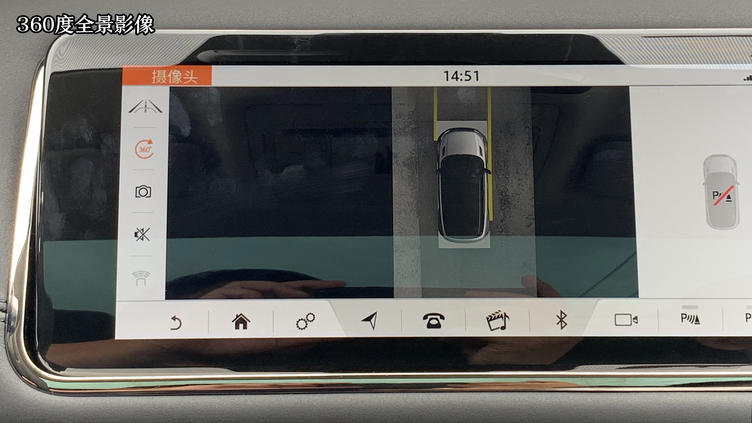 二手奔驰glc和揽胜极光,18款捷豹f-pace和路虎极光怎么选