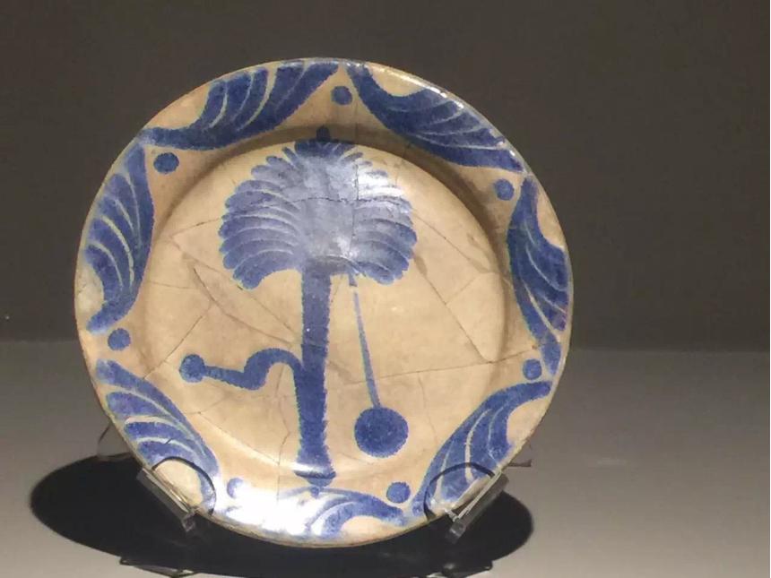 青花瓷野牛版,青花瓷要点分析