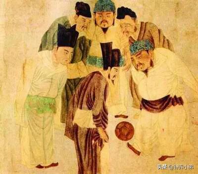 足球的故乡足球最早起源于什么,足球故乡是哪个国家的