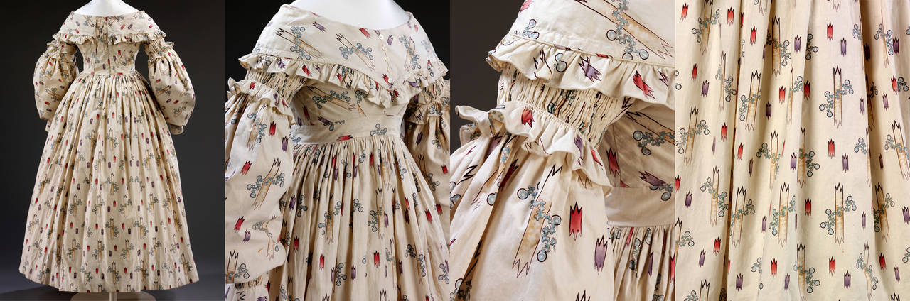 只能是白色？怎么清洗保存？另一种视角看婚纱|张小玉