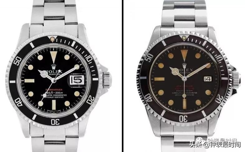 劳力士水鬼潜航者代表什么品味,劳力士潜航者蓝水鬼资料