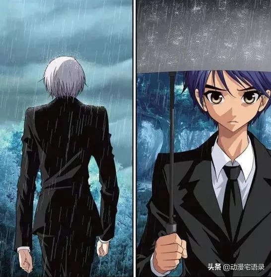 偷星九月天知音漫客漫画,知音漫客上的偷星九月天