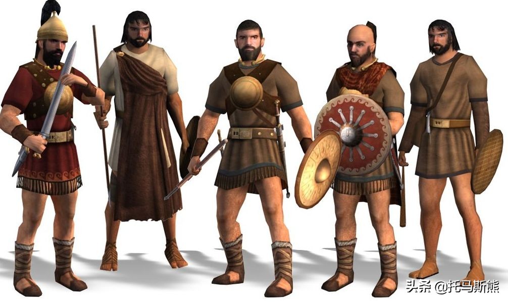 罗马人的故事15-17,罗马人的故事十二卷