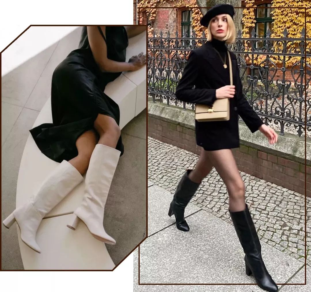 秋冬季适合入手什么鞋子,秋冬好穿鞋子推荐