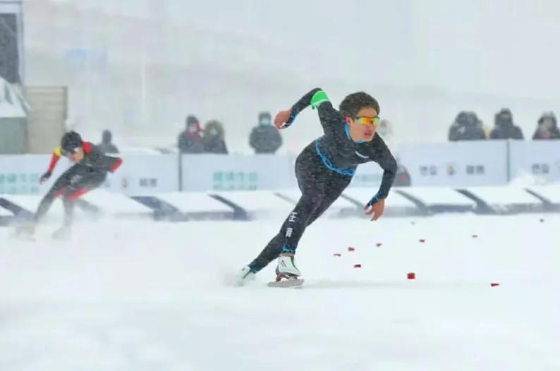 延边金达莱冰雪节,延边国际冰雪节