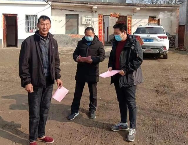 信阳平桥区胡店的疫情如何,信阳战疫