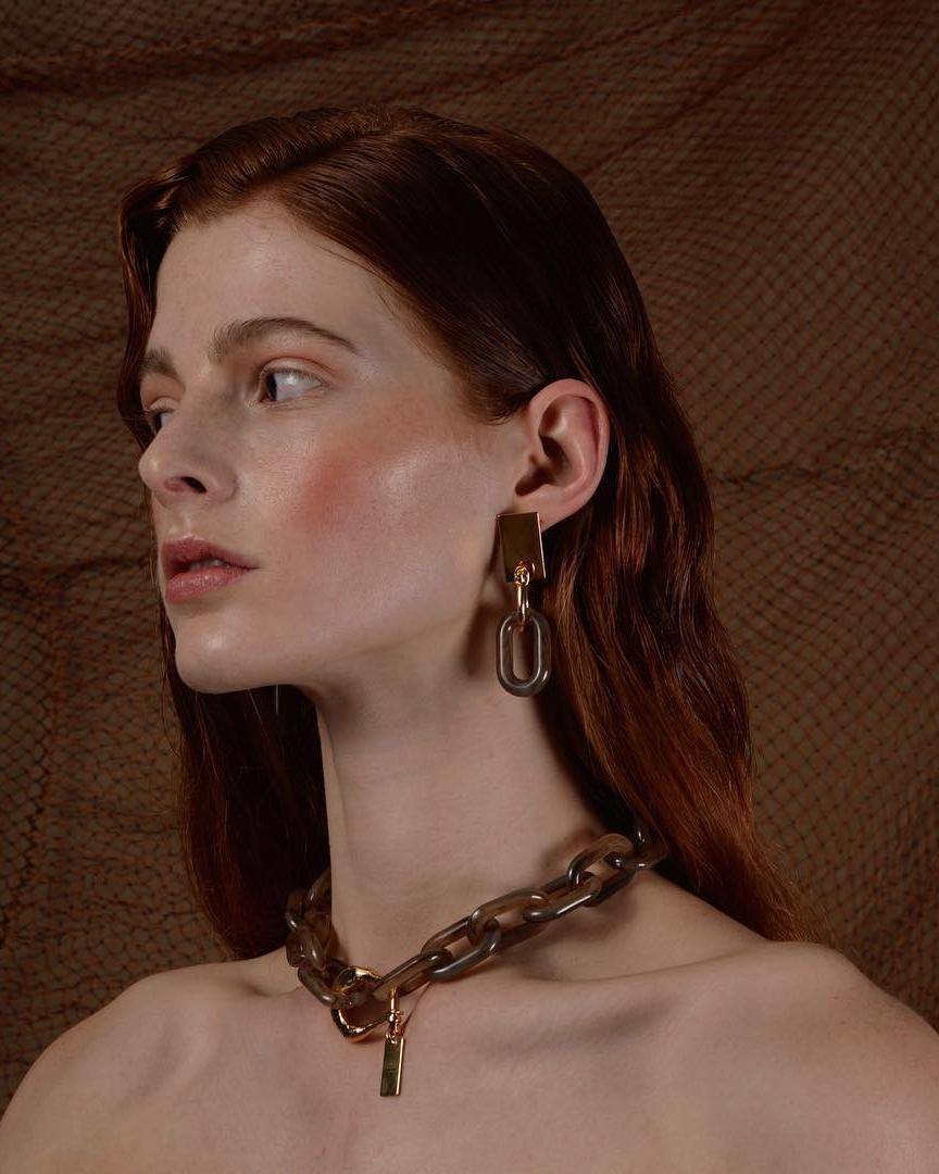 私人珠宝分享,分享一些小众首饰吧