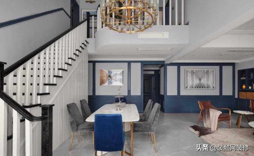 为什么现在都不喜欢复式楼,喜欢跃层的房子好不好