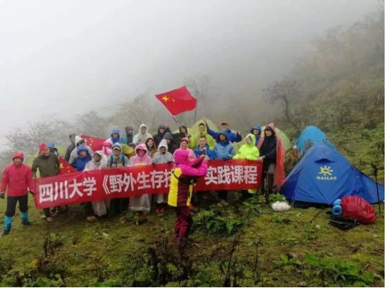 四川神仙寝室,四川高校高颜值宿舍