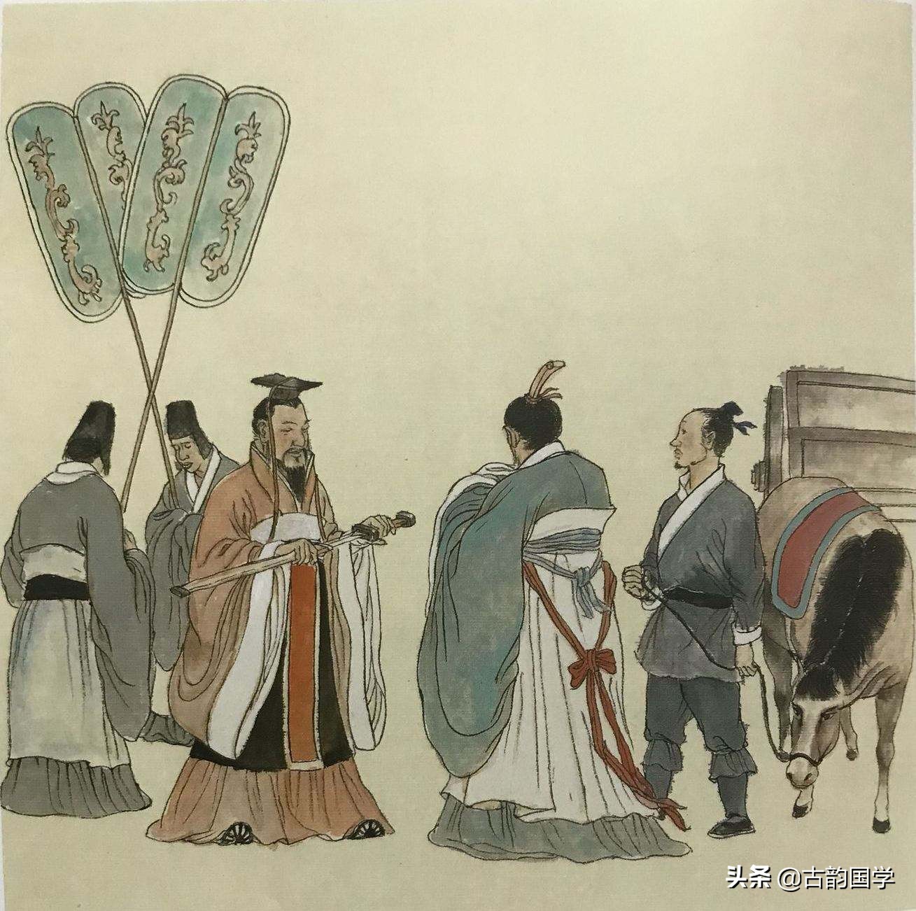 四书五经智慧名言100句,四书五经中关于智慧的句子