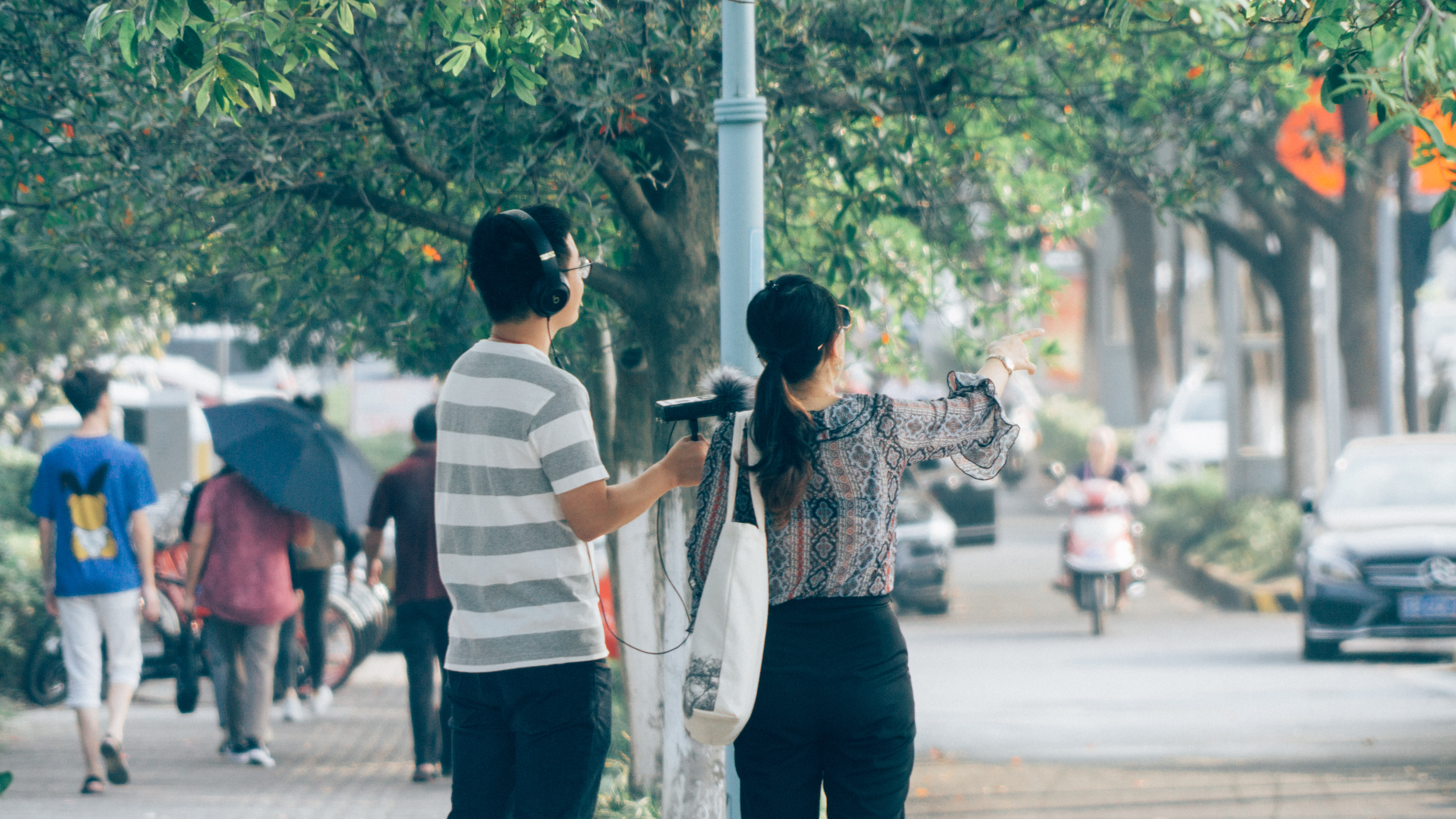 无锡荡马路在哪里,无锡荡马路属于哪个区