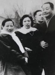 晋剧名家花艳君,晋剧花派艺术创始人花艳君