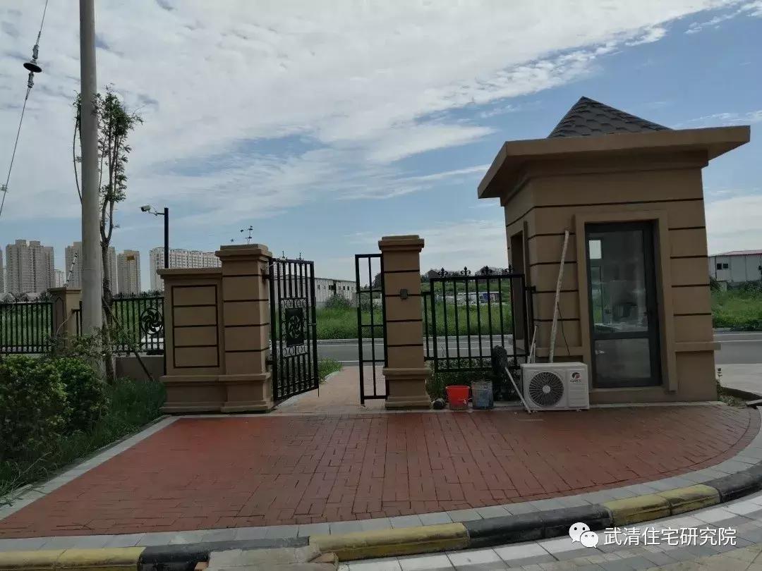 武清龙湾城居住体验,住在武清高村方便吗