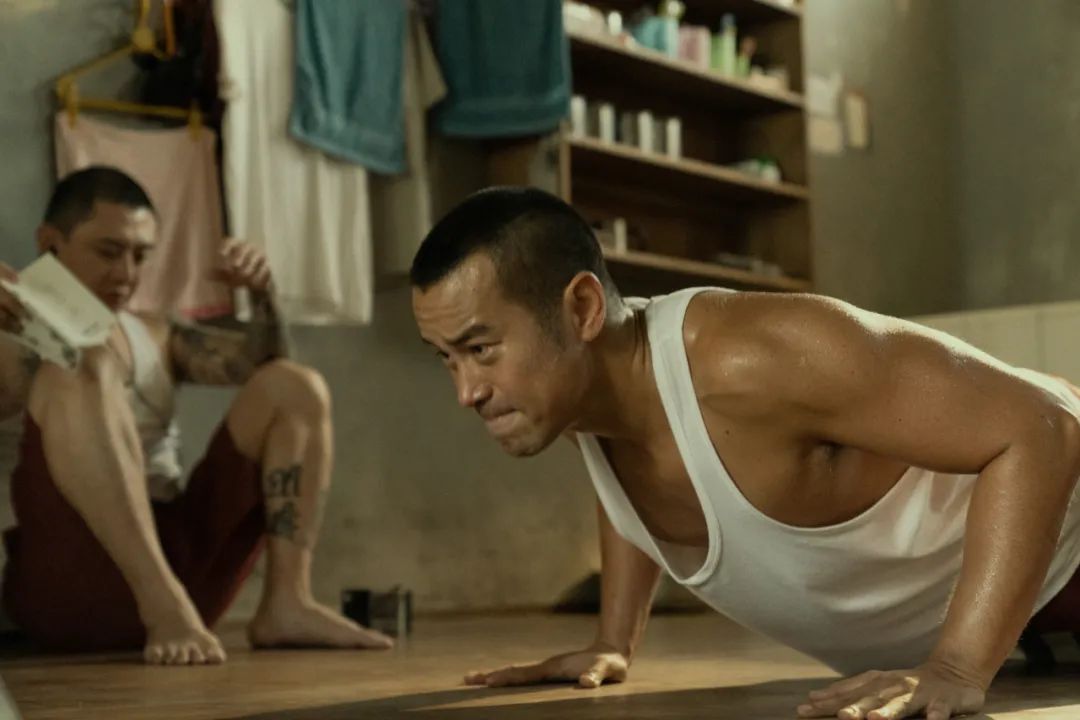 宝岛荷尔蒙：出道近20年，他完美诠释了“不红没天理”