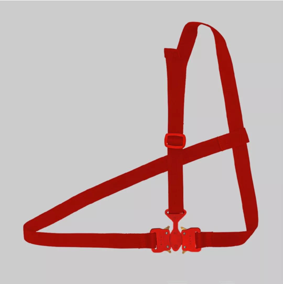 苦闷的2020年最后一个月，就让INNERSECT来一拳结束