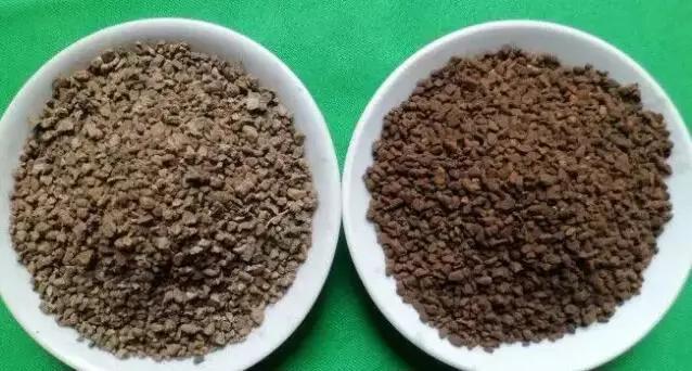 好好学习天天向上|你知道几种水处理滤料?