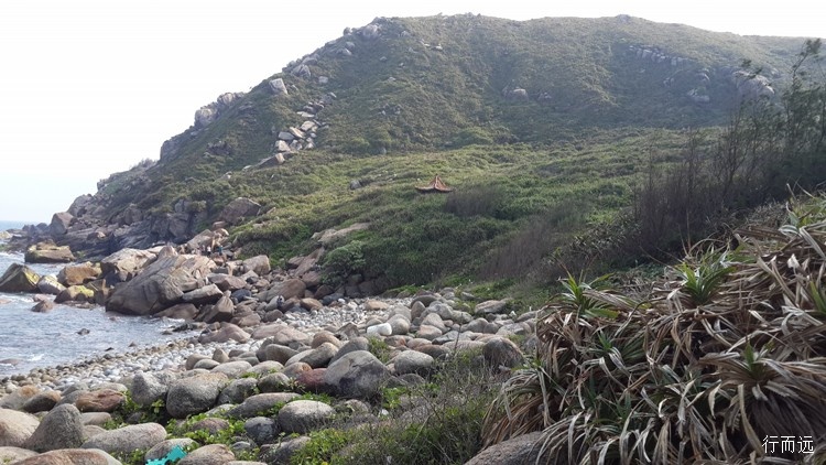 海南环岛骑行的结束感悟,环海南岛骑行中线和西线