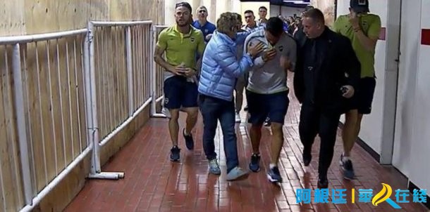 解放者杯阿根廷对河床预测,解放者杯爆冷