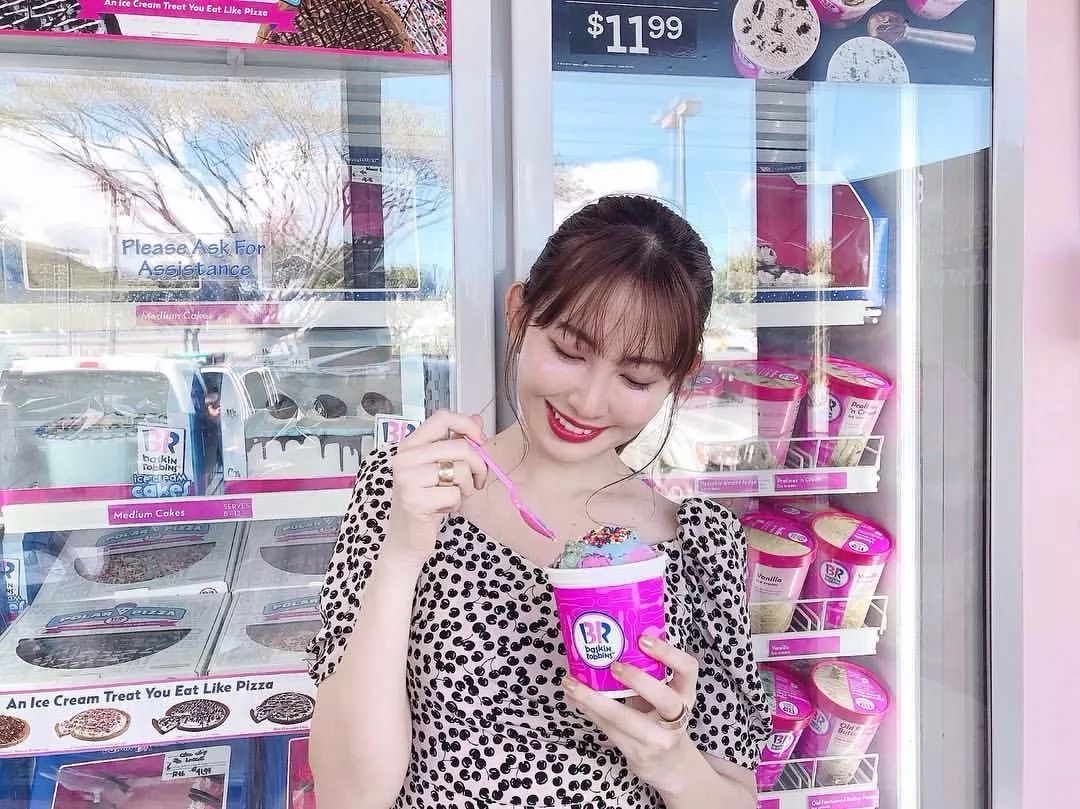 肤白貌美胸大腿长,她就是日本网友目前最爱的肉肉女孩